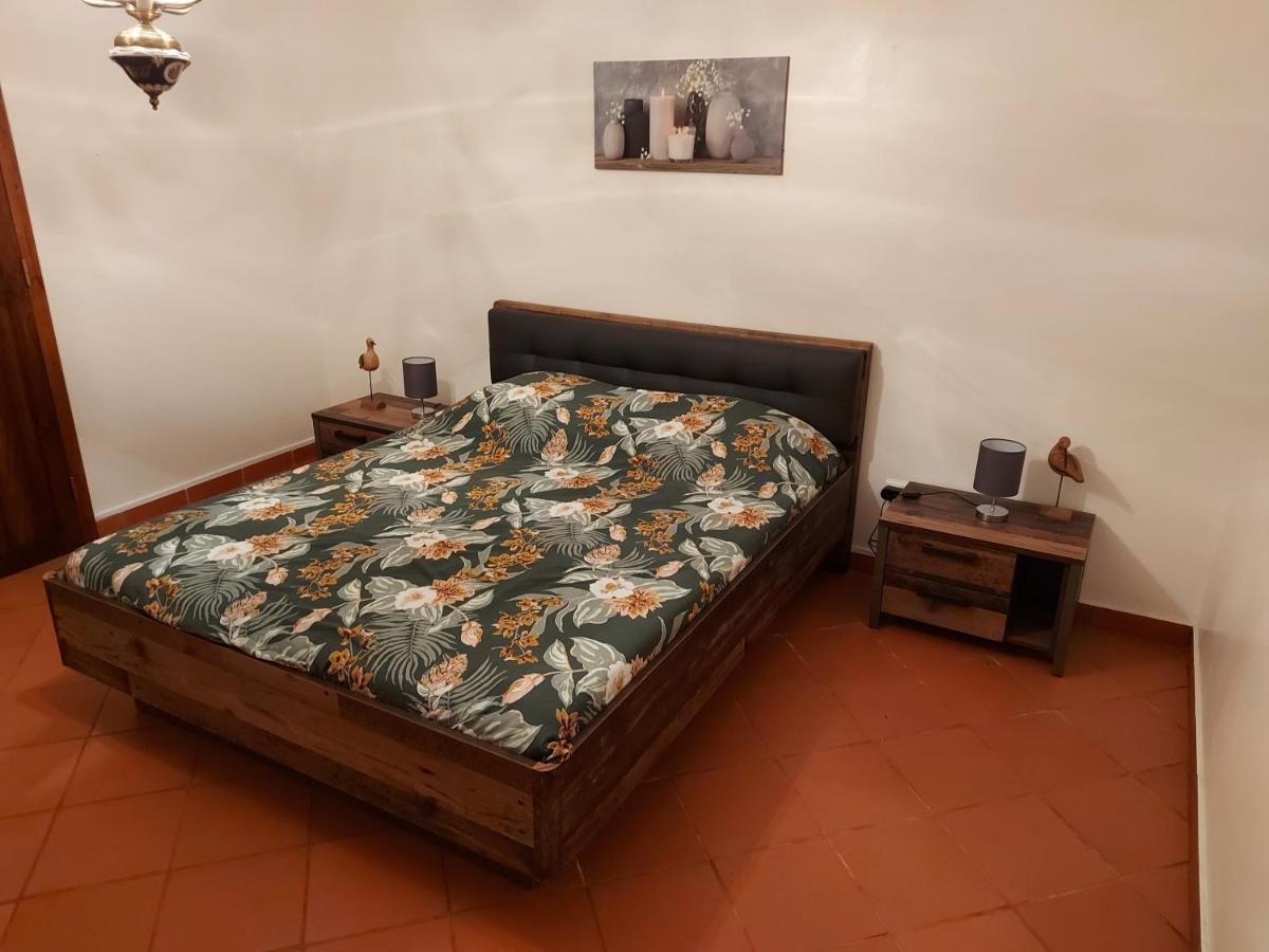 Villa Casa Do Facho São Martinho do Porto Esterno foto