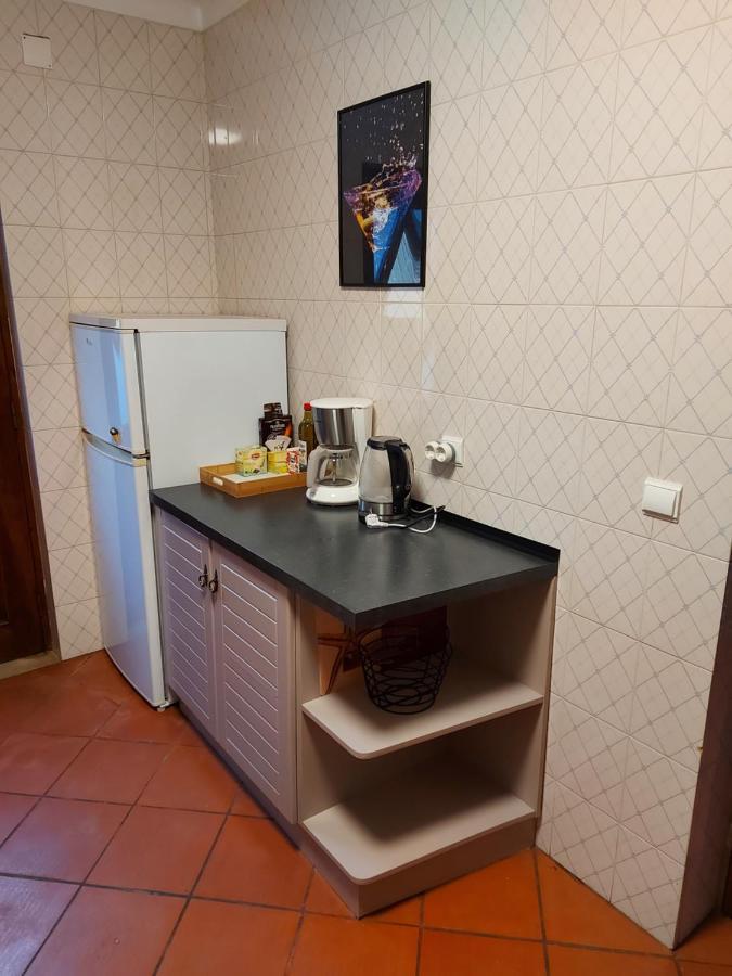 Villa Casa Do Facho São Martinho do Porto Esterno foto