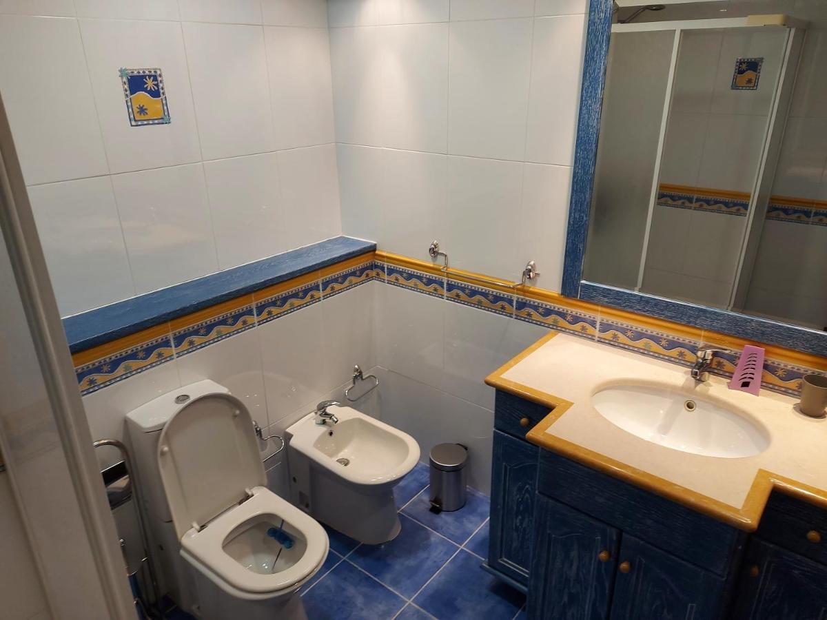 Villa Casa Do Facho São Martinho do Porto Esterno foto