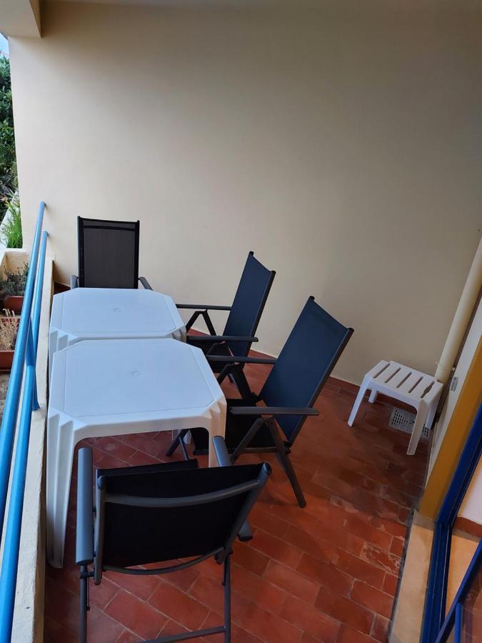 Villa Casa Do Facho São Martinho do Porto Esterno foto